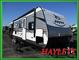 16 Jayco Flight