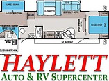 2016 Jayco Jay Flight Photo #2