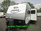 16 Jayco Flight