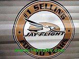 2016 Jayco Jay Flight Photo #10