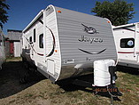 15 Jayco Flight