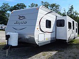 15 Jayco Flight