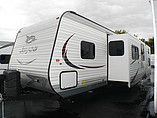 15 Jayco Flight