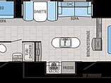 2015 Jayco Jay Flight Photo #16