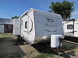 15 Jayco Flight