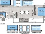 2015 Jayco Jay Flight Photo #19