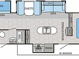2015 Jayco Jay Flight Photo #18