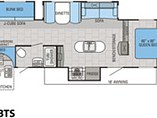 15 Jayco Flight