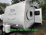 15 Jayco Flight