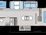 2015 Jayco Jay Flight Photo #2