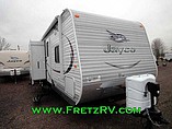 15 Jayco Flight