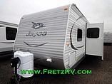 2015 Jayco Jay Flight Photo #4