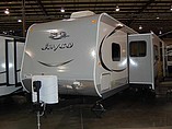 15 Jayco Flight