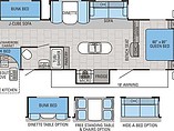 2015 Jayco Jay Flight Photo #2