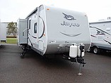 15 Jayco Flight