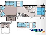 2014 Jayco Jay Flight Photo #2