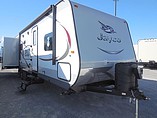 15 Jayco Flight