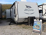 15 Jayco Flight