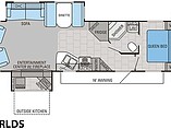 15 Jayco Flight