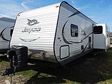 15 Jayco Flight