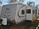 14 Jayco Flight