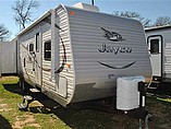 2014 Jayco Jay Flight Photo #2