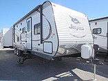 15 Jayco Flight