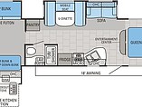 2015 Jayco Jay Flight Photo #15