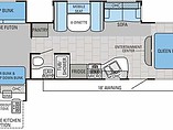 2015 Jayco Jay Flight Photo #17