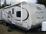 15 Jayco Flight