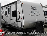 15 Jayco Flight