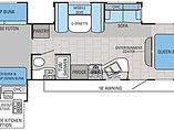 2015 Jayco Jay Flight Photo #25
