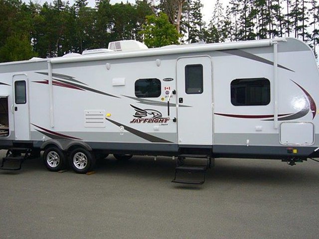 2015 Jayco Jay Flight Photo