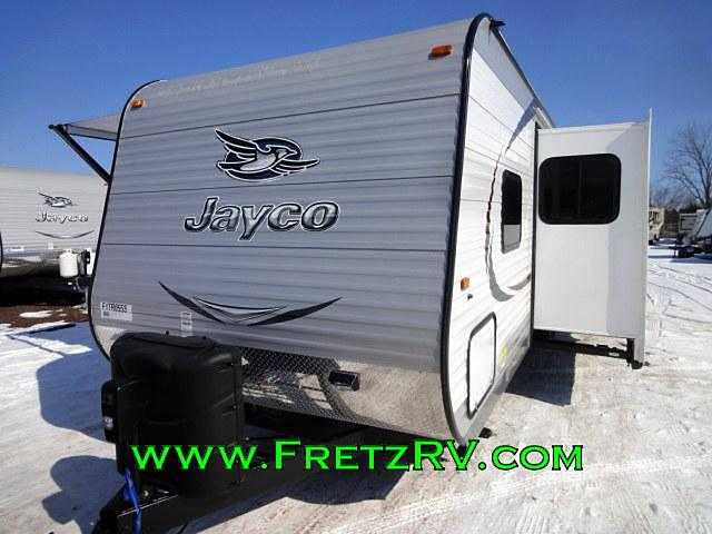 2015 Jayco Jay Flight Photo