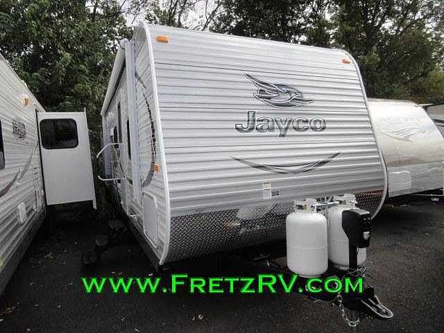 2015 Jayco Jay Flight Photo