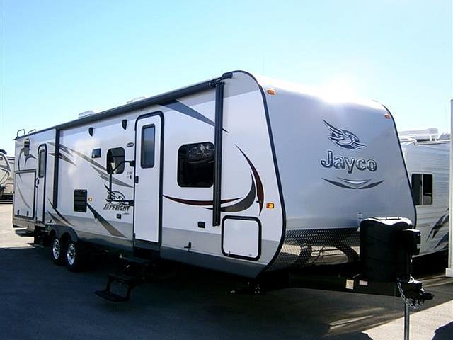 2015 Jayco Jay Flight Photo