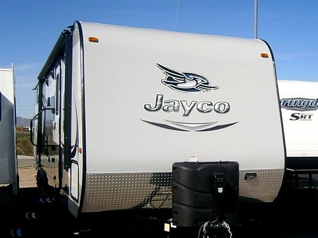 2015 Jayco Jay Flight Photo