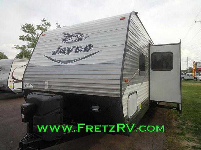 2016 Jayco Jay Flight Photo