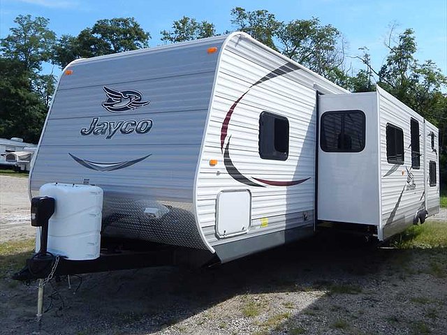 2015 Jayco Jay Flight Photo