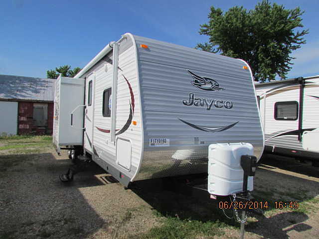 2015 Jayco Jay Flight Photo
