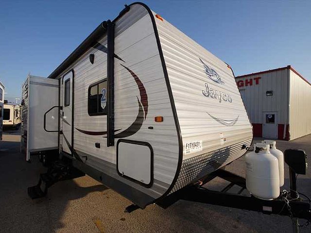 2015 Jayco Jay Flight Photo