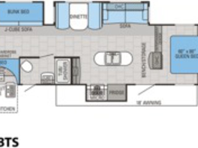 2015 Jayco Jay Flight Photo
