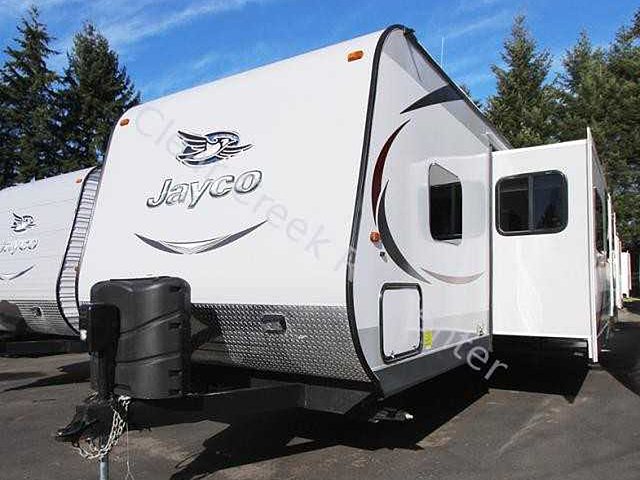 2015 Jayco Jay Flight Photo