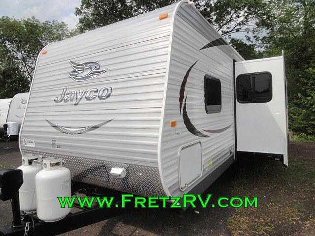 2015 Jayco Jay Flight Photo