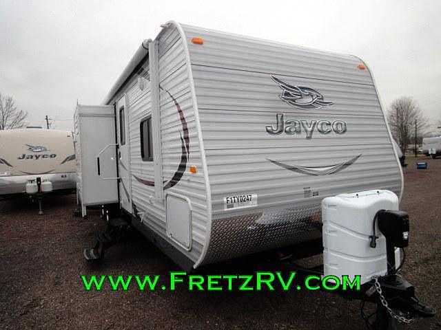 2015 Jayco Jay Flight Photo
