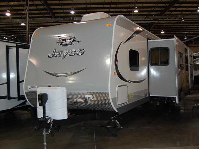 2015 Jayco Jay Flight Photo