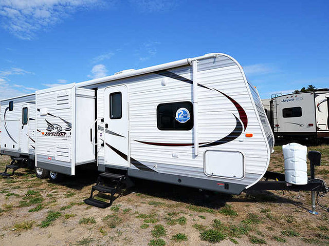 2015 Jayco Jay Flight Photo