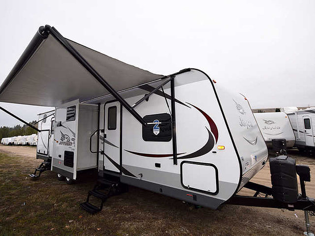 2015 Jayco Jay Flight Photo