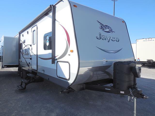 2015 Jayco Jay Flight Photo