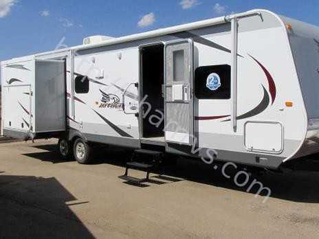 2015 Jayco Jay Flight Photo